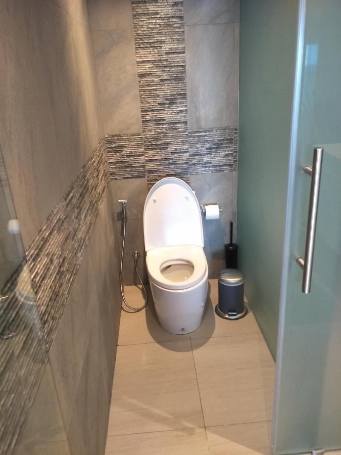 Sands Pratamnak Патая Екстериор снимка