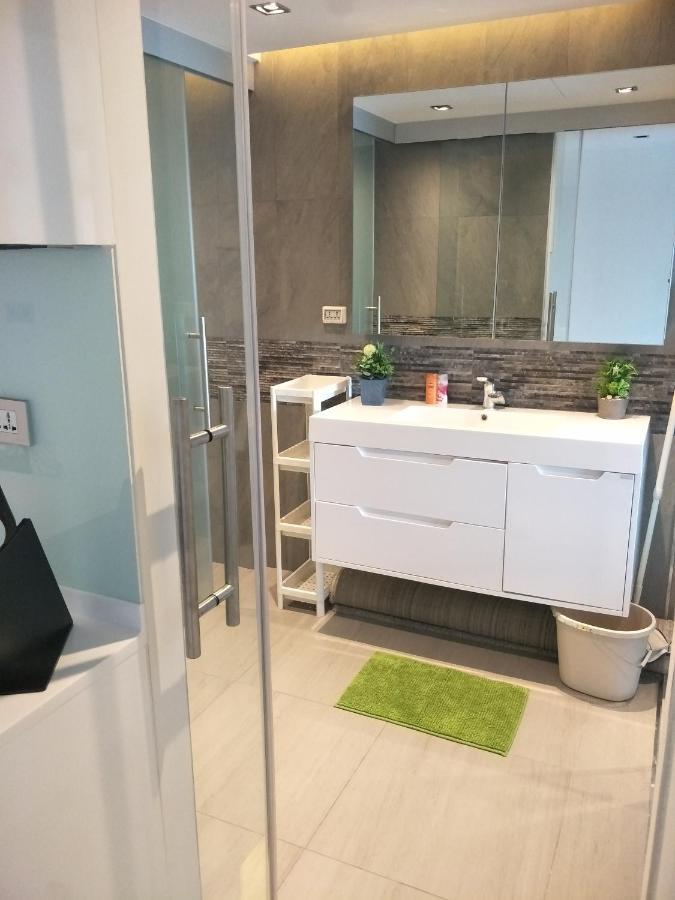 Sands Pratamnak Патая Екстериор снимка