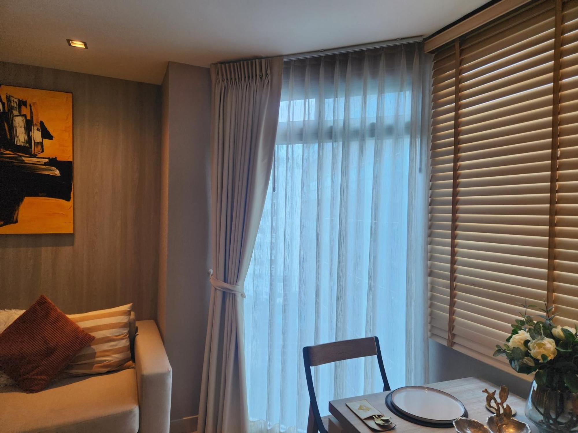 Sands Pratamnak Патая Стая снимка