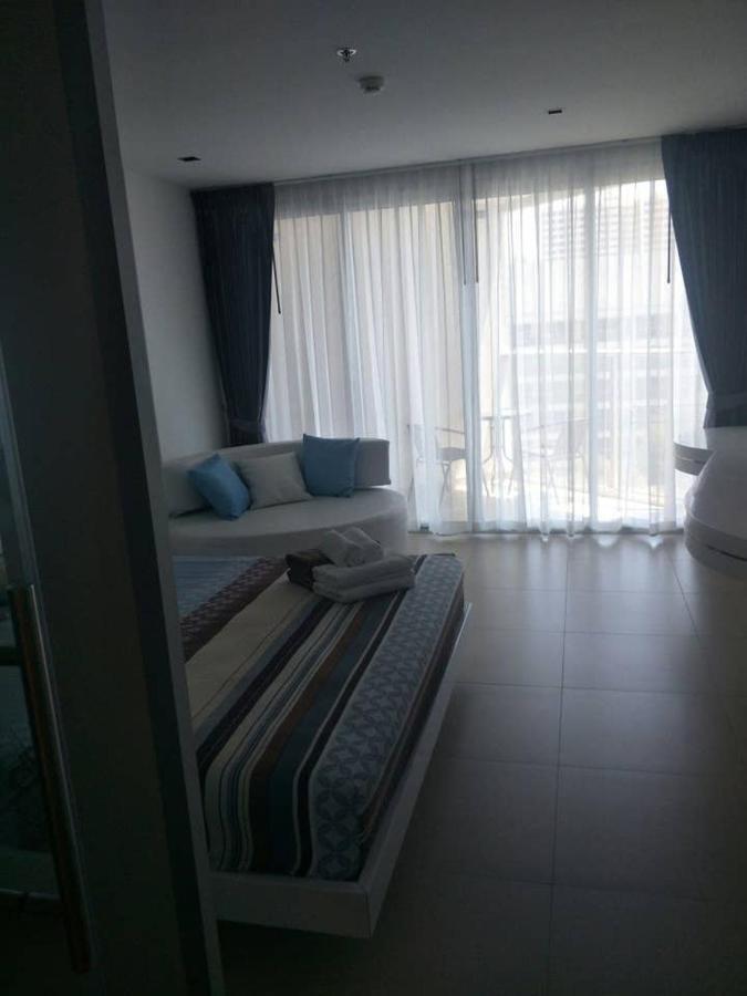 Sands Pratamnak Патая Екстериор снимка