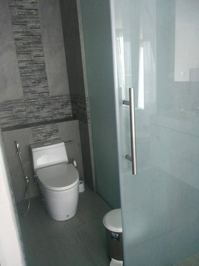 Sands Pratamnak Патая Екстериор снимка