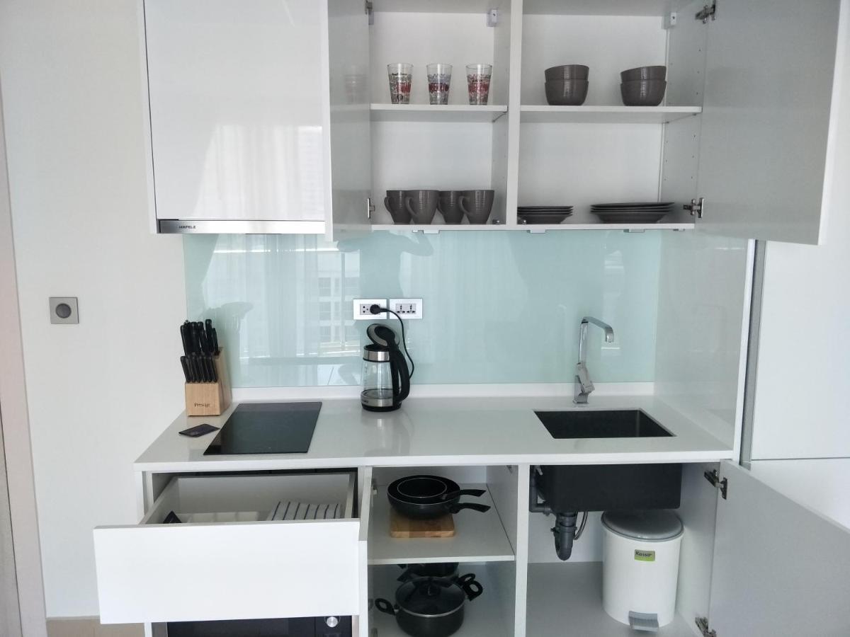 Sands Pratamnak Патая Екстериор снимка