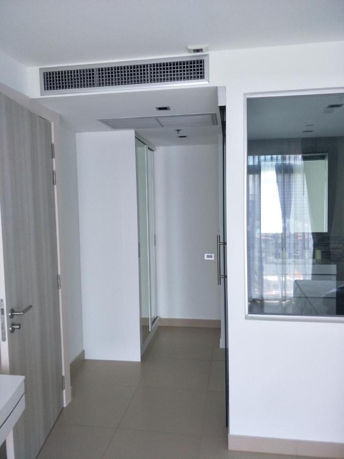 Sands Pratamnak Патая Екстериор снимка