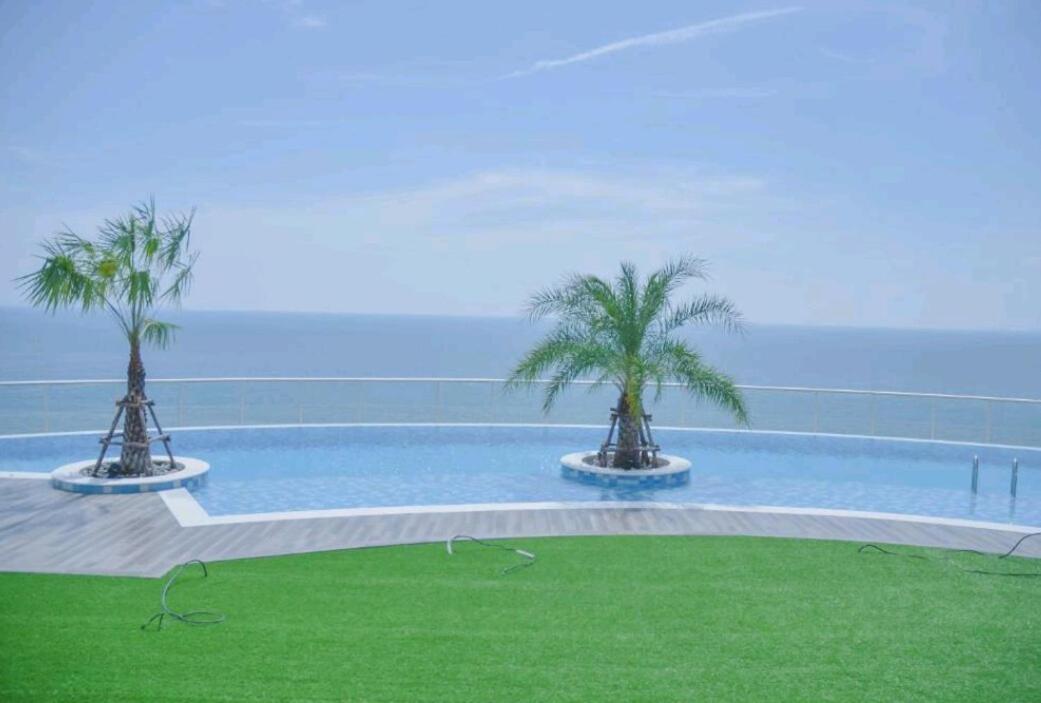 Sands Pratamnak Патая Екстериор снимка