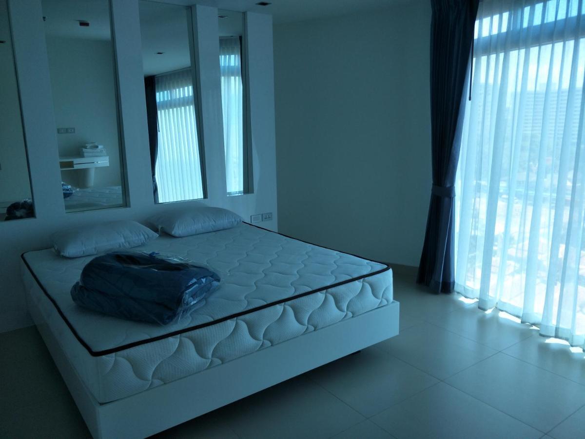 Sands Pratamnak Патая Екстериор снимка