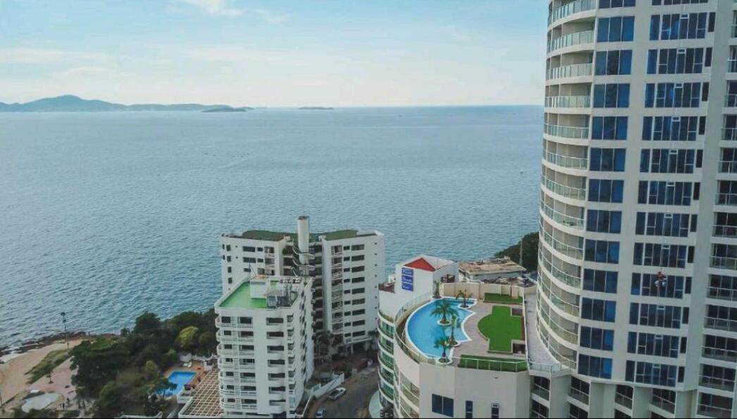 Sands Pratamnak Патая Екстериор снимка