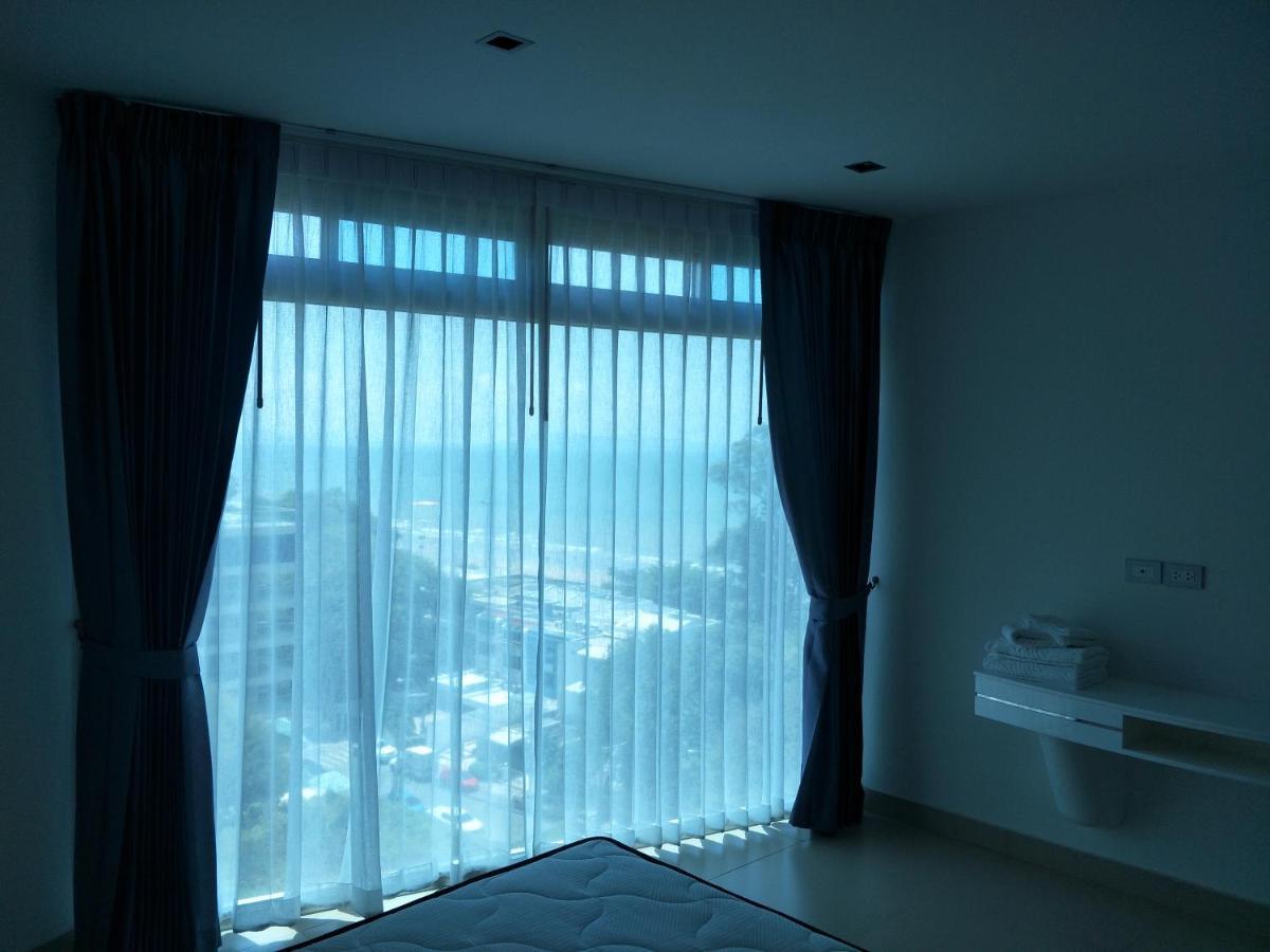 Sands Pratamnak Патая Екстериор снимка