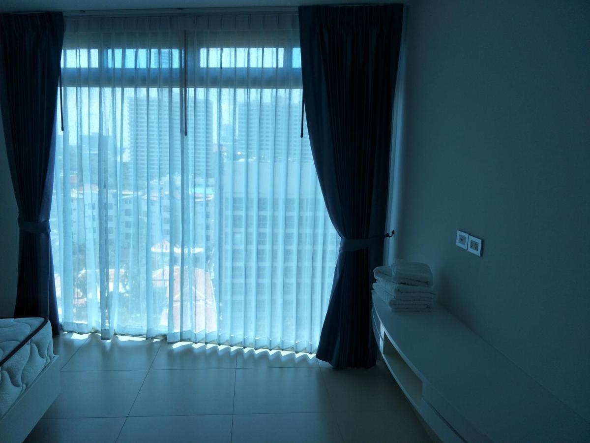 Sands Pratamnak Патая Екстериор снимка